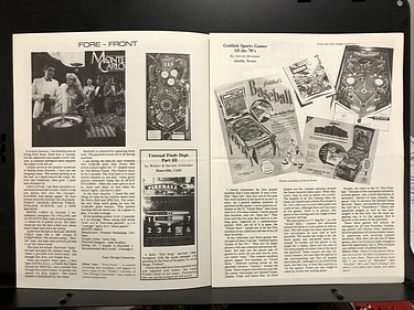 The Pinball Trader - May.-Jun., 1987