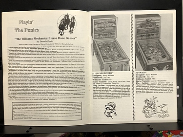 The Pinball Trader - July-Aug., 1987