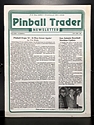 The Pinball Trader: Nov.-Dec., 1987