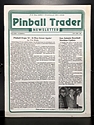 The Pinball Trader: Nov.-Dec., 1987