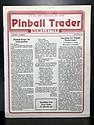 The Pinball Trader: Jan.-Feb., 1988