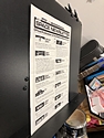 The Space Newsletter - April, 1985