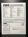 The Space Newsletter - May, 1985