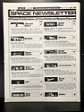 The Space Newsletter: June, 1985