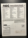 The Space Newsletter - July, 1985