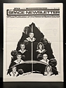 The Space Newsletter:  March, 1986