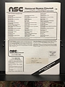 The Space Newsletter - March, 1986