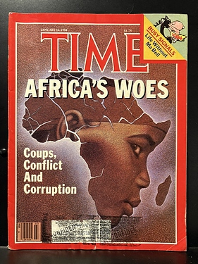 January 16, 1984