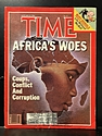 Time Magazine: January 16, 1984