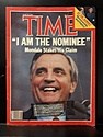 Time Magazine: June 18, 1984