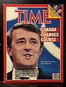Time Magazine: September 17, 1984