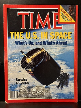 November 26, 1984