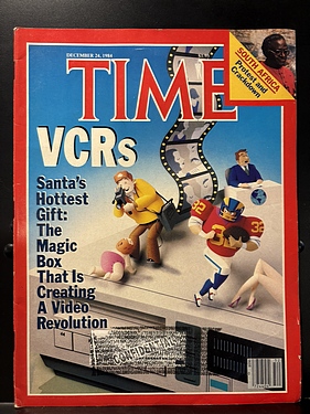 December 24, 1984