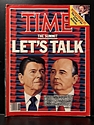 Time Magazine: November 18, 1985