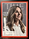 Time Magazine: July 15, 2024
