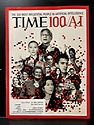 Time Magazine