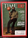 Time Magazine: October 14, 2024