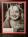 Time Magazine: October 28, 2024