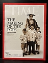 Time Magazine: July 28, 2025