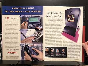 Time - Digital, March 08, 1999