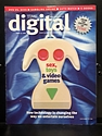 Time - Digital Magazine: April 12, 1999
