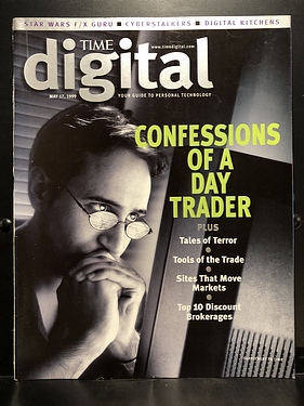 Time - Digital, May 17, 1999