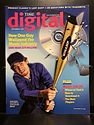 Time - Digital, September 06, 1999