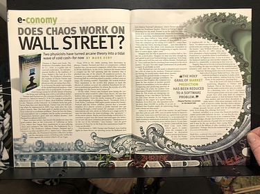 Time - Digital, September 06, 1999