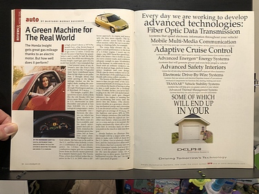 Time - Digital, November 1, 1999