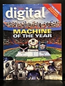 Time - Digital Magazine: November 29, 1999