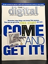 Time - Digital, May, 2000