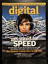 Time - Digital Magazine: June, 2000