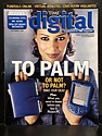 Time - Digital, September, 2000