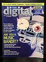 Time - Digital Magazine: October, 2000