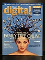 Time - Digital Magazine: November, 2000