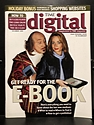 Time - Digital Magazine: December, 2000