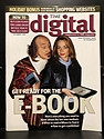 Time - Digital, December, 2000