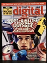 Time - Digital Magazine: January/February, 2001