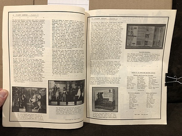 The Toy Collector News - June 15, 1984