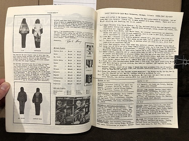 The Toy Collector News - August 15, 1984