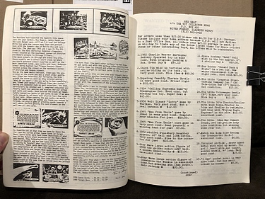 The Toy Collector News - August 15, 1984