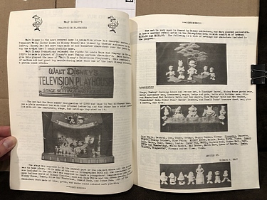 The Toy Collector News - August 15, 1984