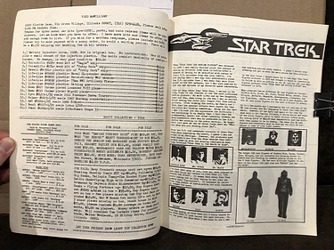 The Toy Collector News - August 15, 1984