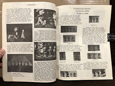 The Toy Collector News - October 15, 1984