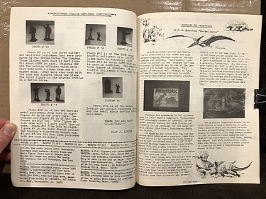 The Toy Collector News - October 15, 1984