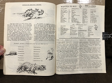 The Toy Collector News - October 15, 1984