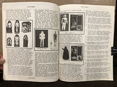 The Toy Collector News - December 15, 1984