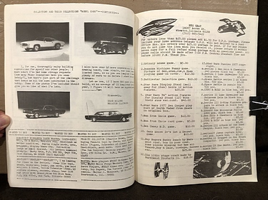 The Toy Collector News - December 15, 1984