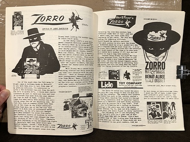 The Toy Collector News - December 15, 1984