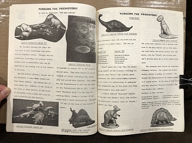 The Toy Collector News - February 15, 1985